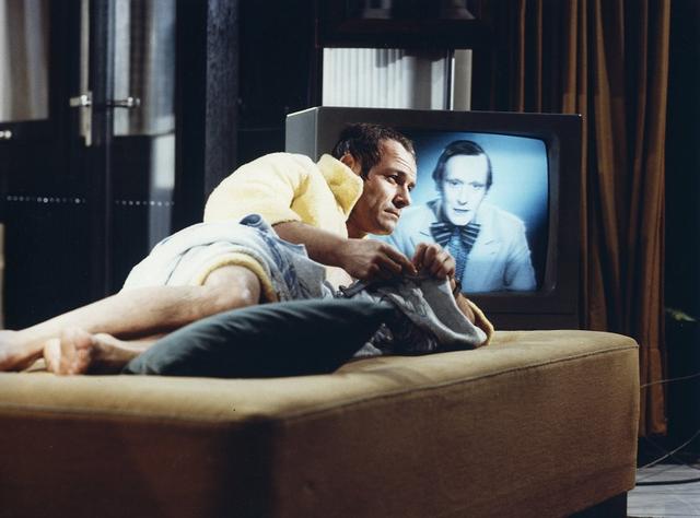画像4: (c) 1973 WDR (c) 2010 Rainer Werner Fassbinder Foundation der restaurierten Fassung