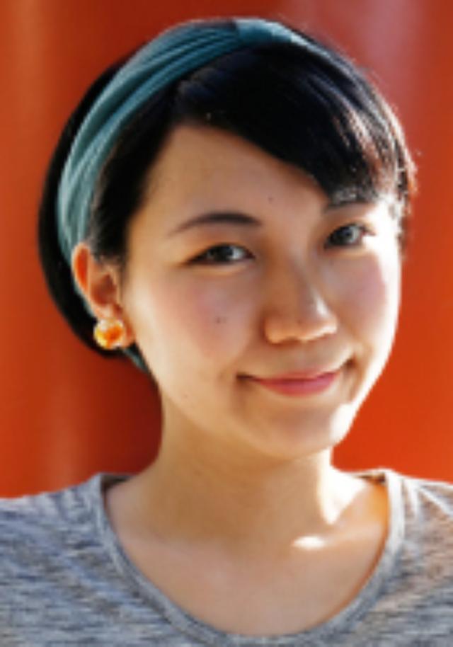 画像: ふくだももこ 監督