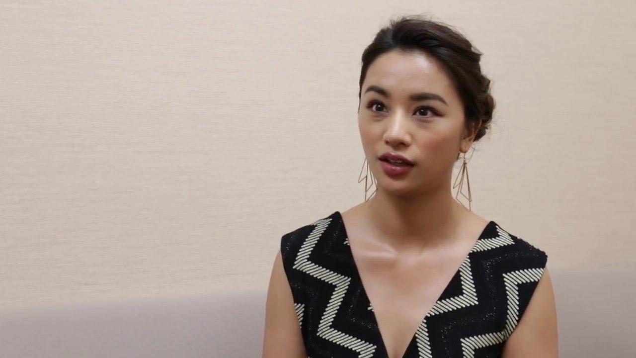 いま、もっとも注目の女優 高橋メアリージュン 映画『復讐したい