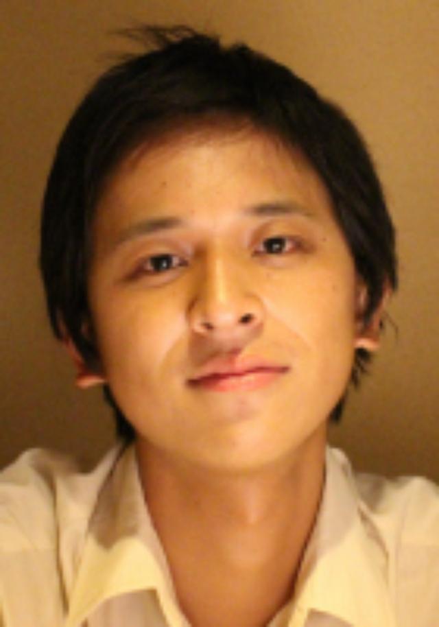 画像: 堀江 貴大監督