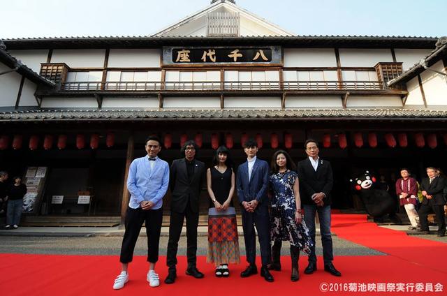 画像2: https://www.facebook.com/ 菊池映画祭-739097372815323/?fref=photo