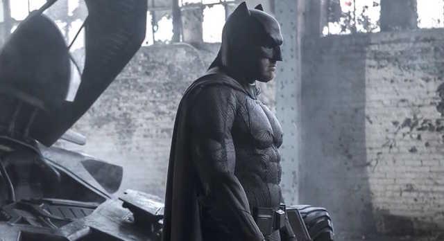 画像: 「デアデビル」での失敗から慎重に出演を決めたベン・アフレックがニュー・バットマン www.empireonline.com