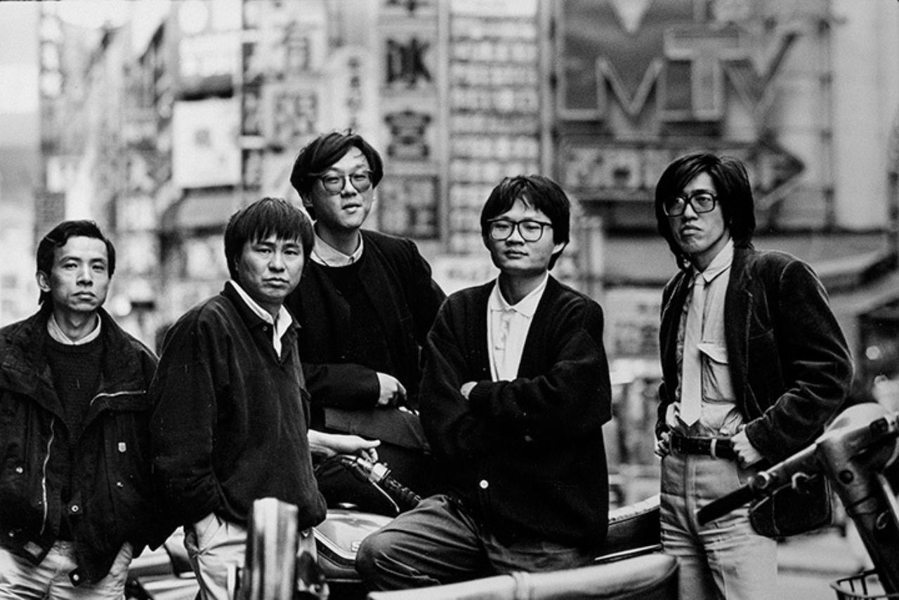 世界の映像世界に革命を起こした『台湾新電影時代』そして、その