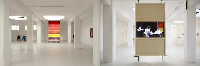 画像: 《ミラー・ステージ》2009-2013 Ishikawa Collection, Okayama カースト・プロジェクツでの展示風景、2013 all images courtesy of the artist and TARO NASU https://www.operacity.jp/ag/exh184/