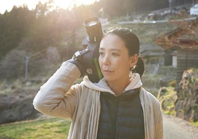 画像: http://www.indiewire.com/article/naomi-kawase-2016-cannes-cinefondation-short-film-jury-president-20160315