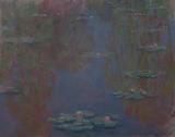 画像2: クロード・モネ 《睡蓮》 1903年 Musée Marmottan Monet, Paris © Bridgeman-Giraudon