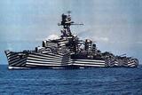 画像: フランス海軍軽巡洋艦グロア / The Glory 1943 amznantes.wordpress.com