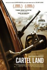 画像: アカデミー賞ノミネートの衝撃のドキュメンタリー『カルテル・ランド』公開決定!!!
