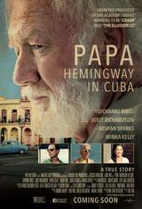 画像: http://blogs.indiewire.com/theplaylist/watch-new-trailer-for-papa-hemingway-in-cuba-starring-giovanni-ribisi-and-minka-kelly-20160324