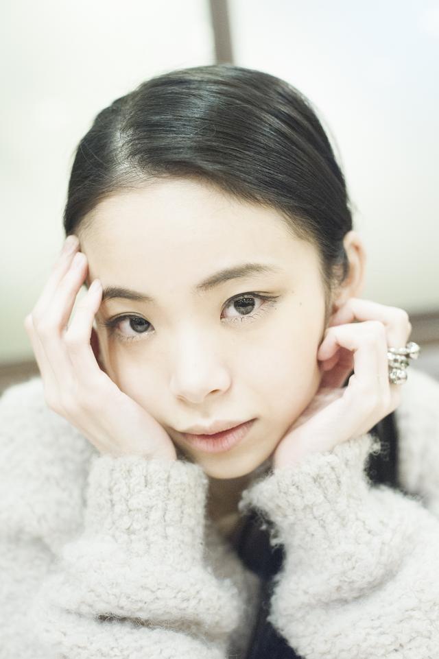 画像: 趣里