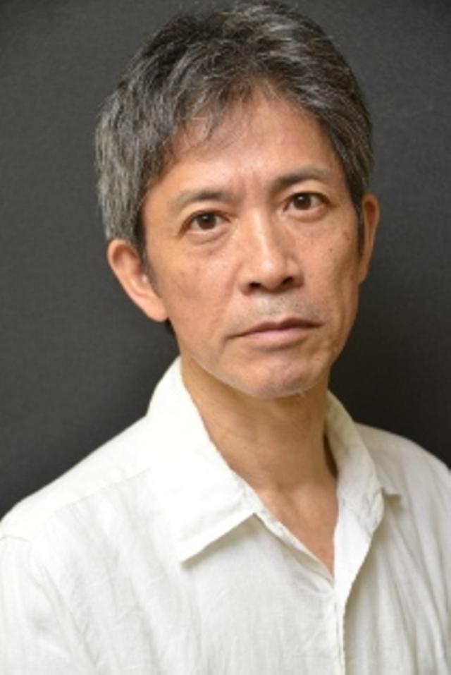画像: 伊藤洋三郎