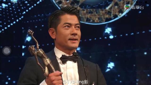 画像: アーロン・クォック http://weibo.com/p/100808d39fe755dc23650db4ca379ed1eda9e8
