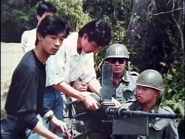 画像2: シネフィル不定期連載 ”自主映画に愛!佳代のオススメ自主映画” 第七回 特撮に、こだわり自主映画30周年を迎える宮本拓監督に聞く!