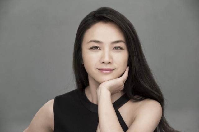画像: タン・ウェイ http://www.ettoday.net/news/20150715/527560.htm