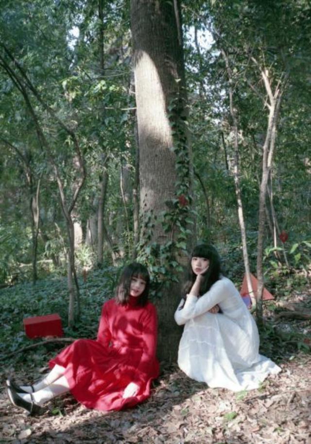 画像: 『H◎LE』