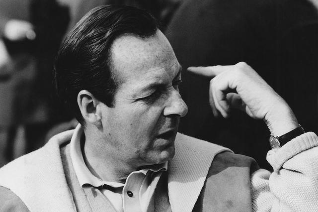 画像: ガイ・ハミルトン監督 http://www.fuse.tv/2016/04/guy-hamilton-james-bond-director-dies