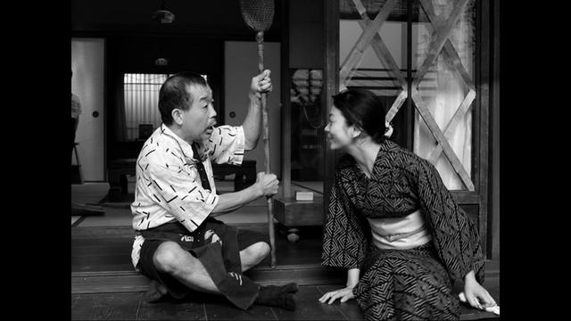画像2: (C)2014山本昆虫 https://www.facebook.com/anohitomovie/timeline