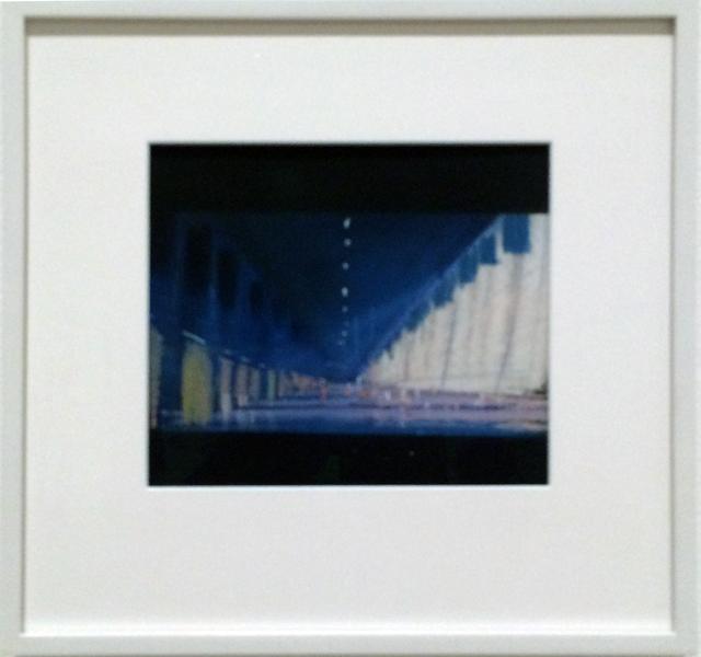 画像: ドミニク・R・ルイス 絶叫フロア 『モンスターズ・インク』(2001年)パステル/板に紙 216x248mm 「©Disney/Pixar」 photo©cinefil
