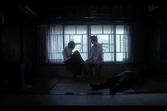 画像: 最近観た映画で素敵だなあ、と思ったインディペンデント映画 距離 それから、アポロジィ|高山康平|17分|2013年|日本