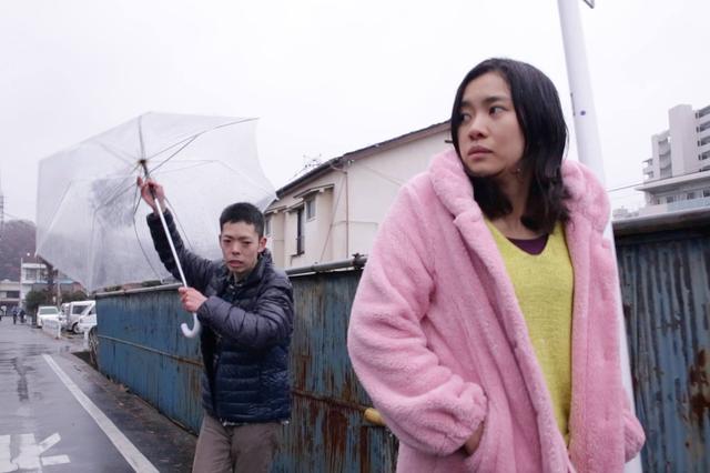 画像: 最近観た映画で素敵だなあ、と思ったインディペンデント映画 明日に向かって逃げろ|辻野正樹|40分|2015年|日本
