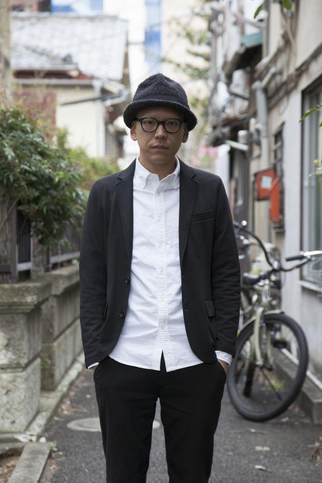 画像: 真利子哲也監督
