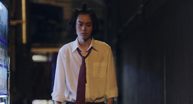 画像: 菅田将揮