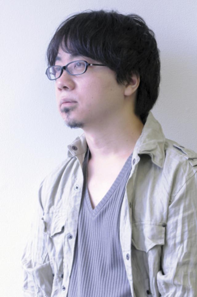 画像: 新海誠監督 http://variety.com/gallery/10-animators-to-watch-2016/