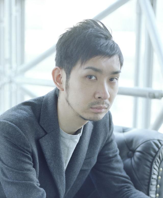 画像: 中市好昭 art-position.com