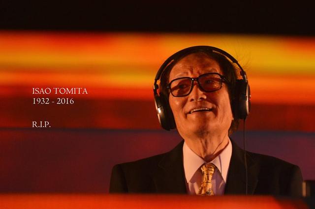 画像1: https://www.facebook.com/officialcolumbiaIsaoTomita/photos/a.120440668112612.24573.120076391482373/597545520402122/?type=3&theater