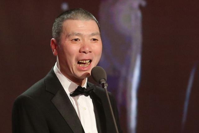 画像: フォン・シャオガン http://news.takungpao.com.hk/society/topnews/2016-01/3268591.html