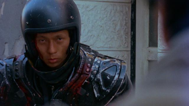 画像2: 『狂い咲きサンダーロード』完全復活プロジェクト始動!!!
『蜜のあわれ』石井岳龍監督22歳の時のインディーの傑作再び!