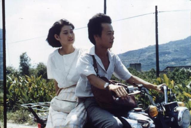画像: 『恋恋風塵』
