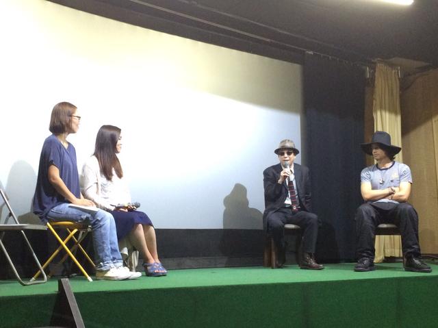 画像: cinéma bird in OITA 別府ブルーバード 特別イベント