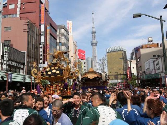 画像: 台湾や香港人には日本の風物詩も興味を持たれている http://japan.cna.com.tw/news/atra/201411200006.aspx