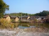 画像: 中国農村部「水口村」の風景 http://blogs.yahoo.co.jp/mqhdq538/63582615.html