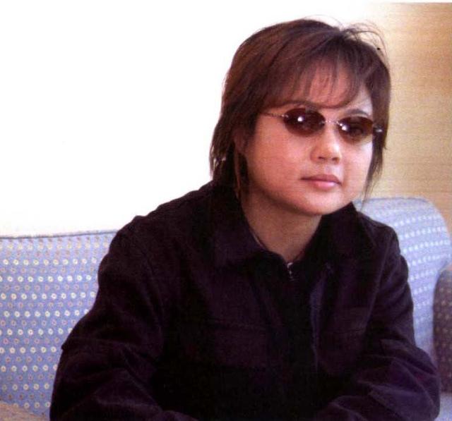 画像: アリス・ワン監督 http://www.iindependent.jknet.hk/AliceWang2.htm