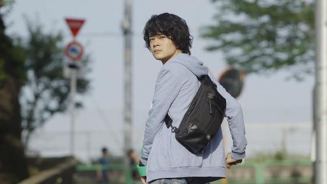 画像1: ©2016 フジテレビジョン バンダイビジュアル AOI Pro. ギャガ