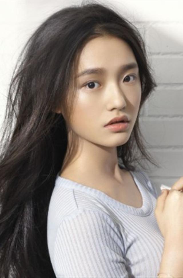 画像: リン・ユン http://people.mtime.com/2118873/