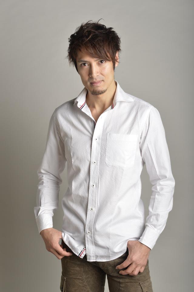 画像: Team Moshimoshi?代表・主催・企画・プロデュース小松拓也