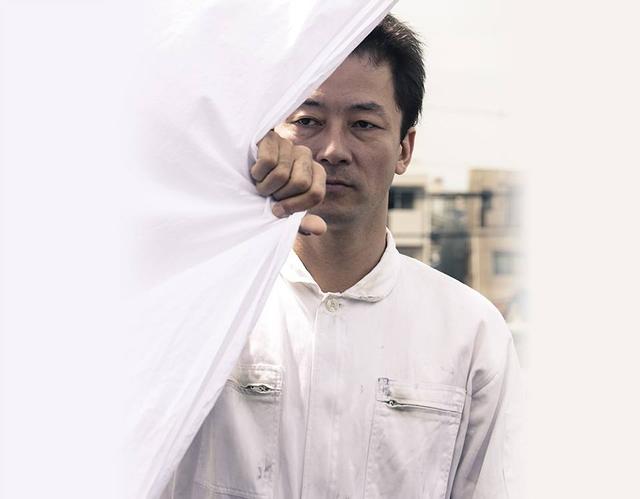 画像: https://www.facebook.com/fuchimovie/ (C)2016映画「淵に立つ」製作委員会/COMME DES CINEMAS