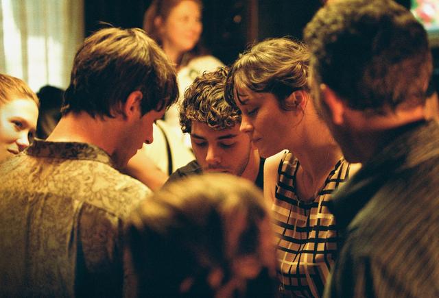 画像5: Photo : Shayne Laverdière, Sons of Manual