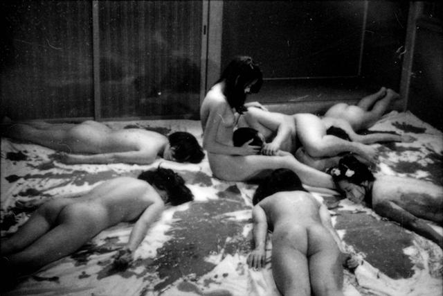 画像2: ©若松プロダクション http://posterharis.com/02016/5/shinjukubunka-sasoriza/index.html