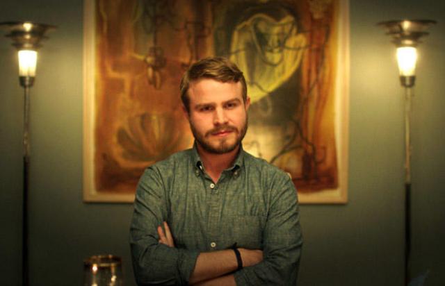 画像: ブラディ・コーベット監督 http://www.ioncinema.com/news/annual-top-films-lists/top-100-most-anticipated-foreign-films-of-2015-brady-corbet-the-childhood-of-a-leader