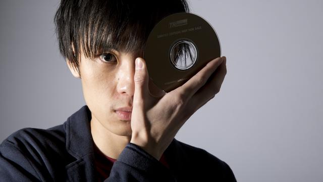 画像: ©moratoriumcutup 柴野太朗監督写真