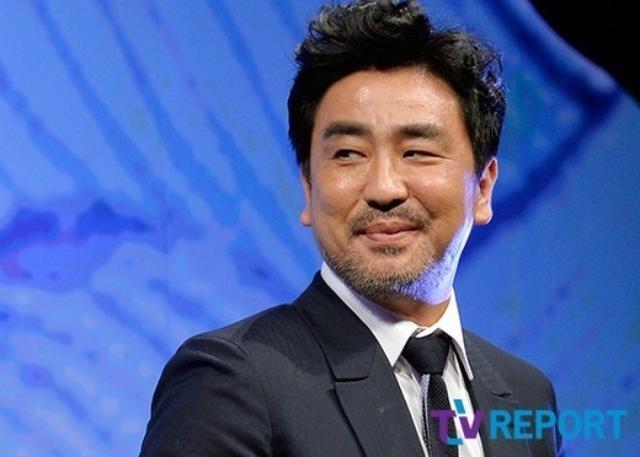 画像: リュ・スンリョン http://news.kstyle.com/article.ksn?articleNo=1997922