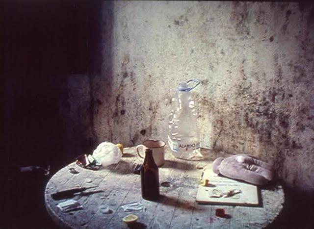 画像2: 『ヴァンダの部屋』(2000年/35mm/カラー/178分) 監督・撮影:ペドロ・コスタ)