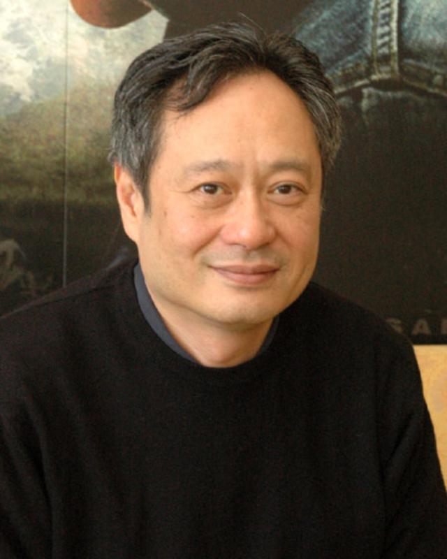 画像: アン・リー監督 http://m.cinematoday.jp/page/A0000991