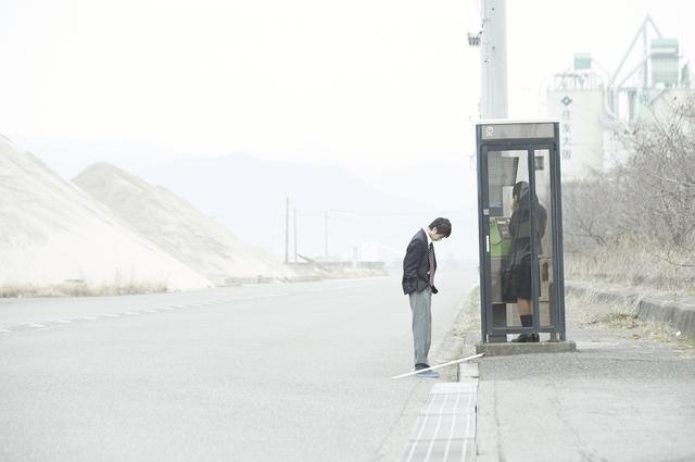 画像: 2016年7月16日(土)より渋谷 ユーロスペースにて上映