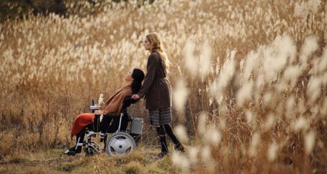 画像: https://asianfilmfestivals.com/2016/06/13/koji-fukadas-sayonara-awarded-filmadrid-international-film-festival-2016/