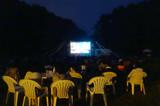 画像1: 夏!!!自然と一体になれる素敵な映画祭『湖畔の映画祭』開催!上映作品、ボランティア募集ですよ!
